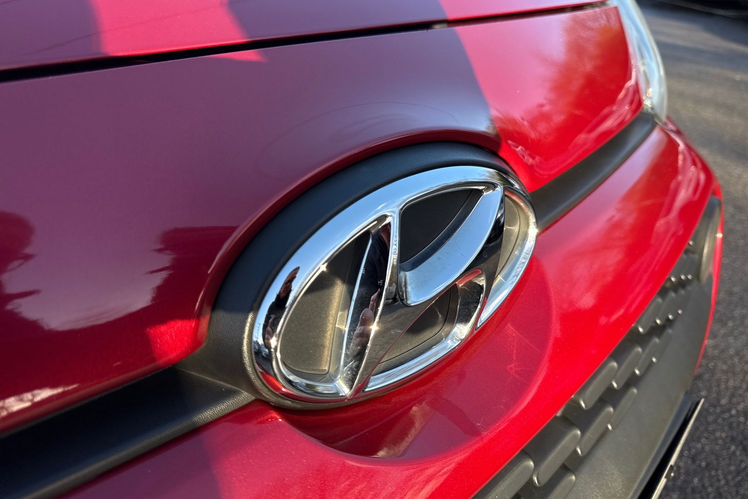 Used Hyundai i10 2017 for sale - 77011432: Photo 25