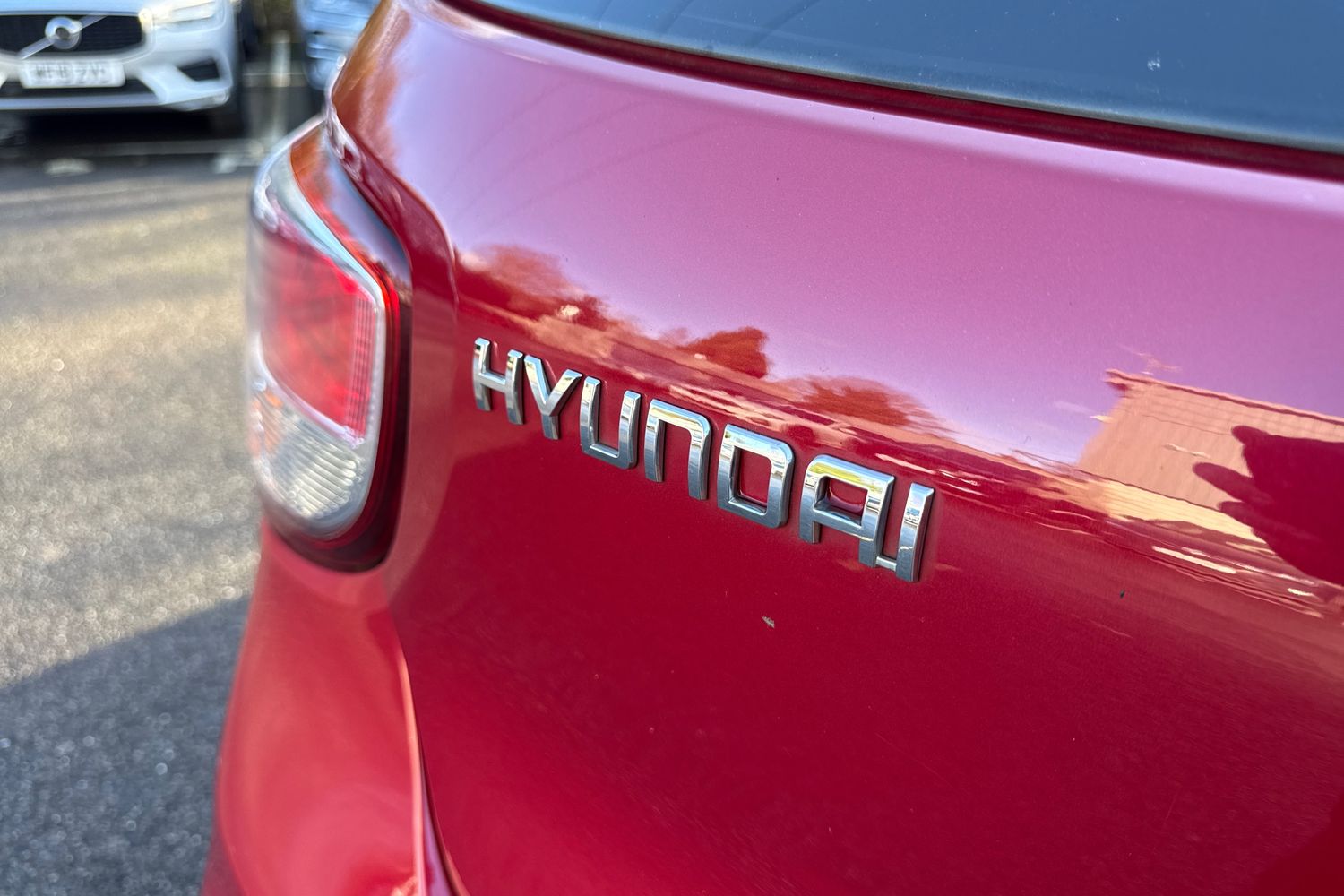 Used Hyundai i10 2017 for sale - 77011432: Photo 26