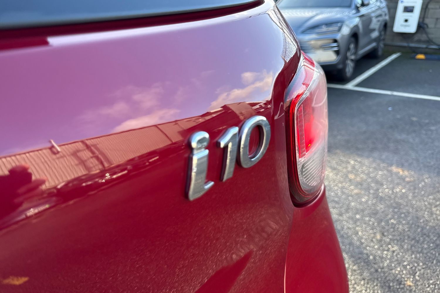 Used Hyundai i10 2017 for sale - 77011432: Photo 27