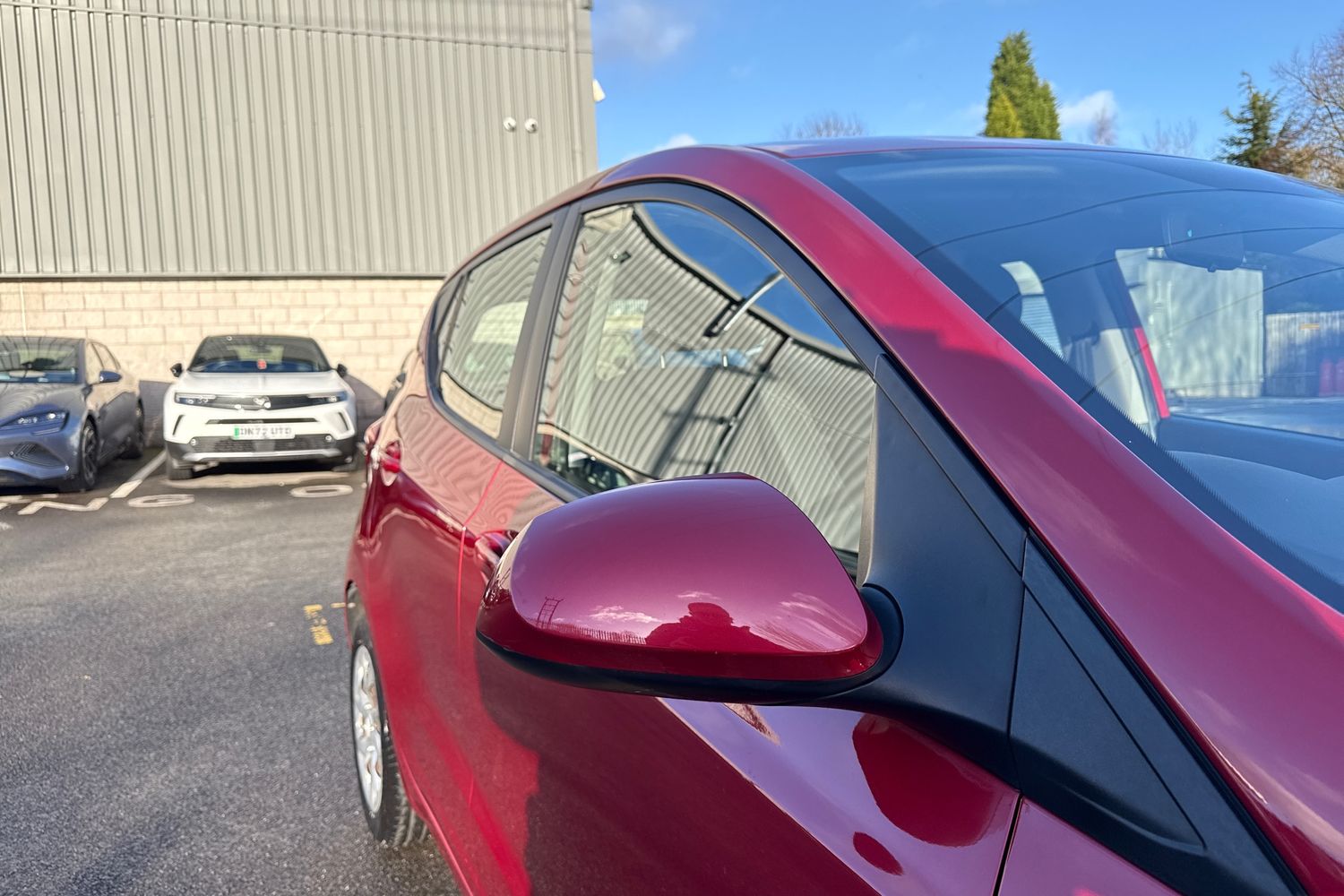 Used Hyundai i10 2017 for sale - 77011432: Photo 28