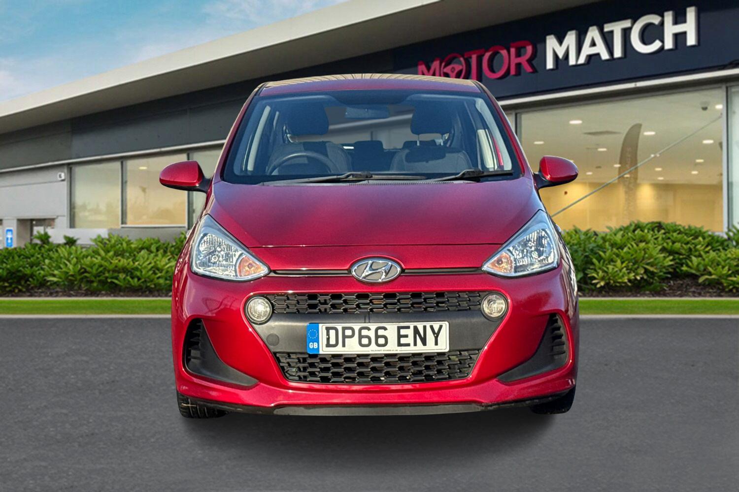 Used Hyundai i10 2017 for sale - 77011432: Photo 6