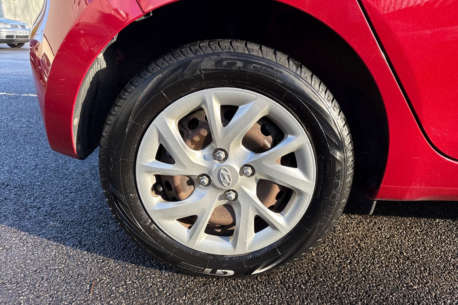 Used Hyundai i10 2017 for sale - 77011432: Photo 7