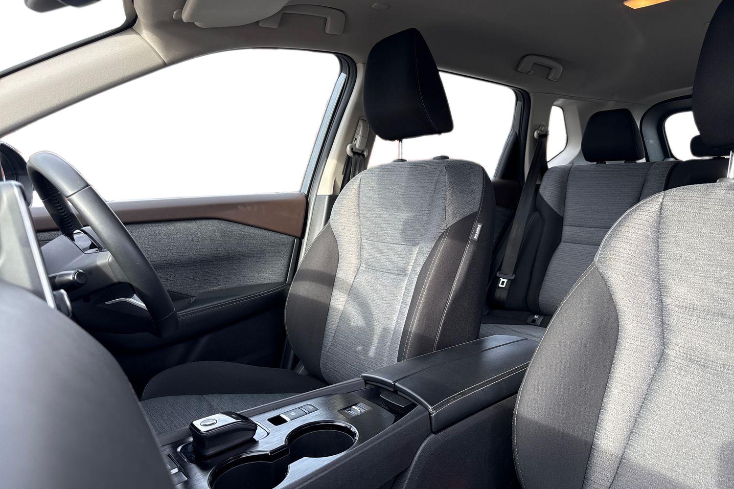 Used Nissan X-Trail 2024 for sale - 77849417: Photo 11