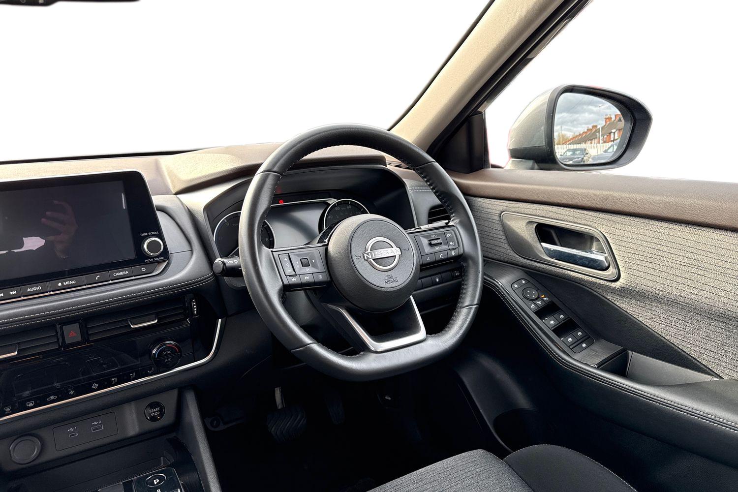 Used Nissan X-Trail 2024 for sale - 77849417: Photo 13