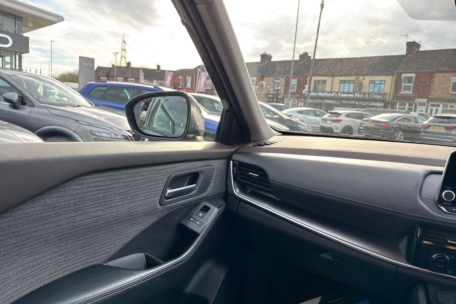 Used Nissan X-Trail 2024 for sale - 77849417: Photo 15