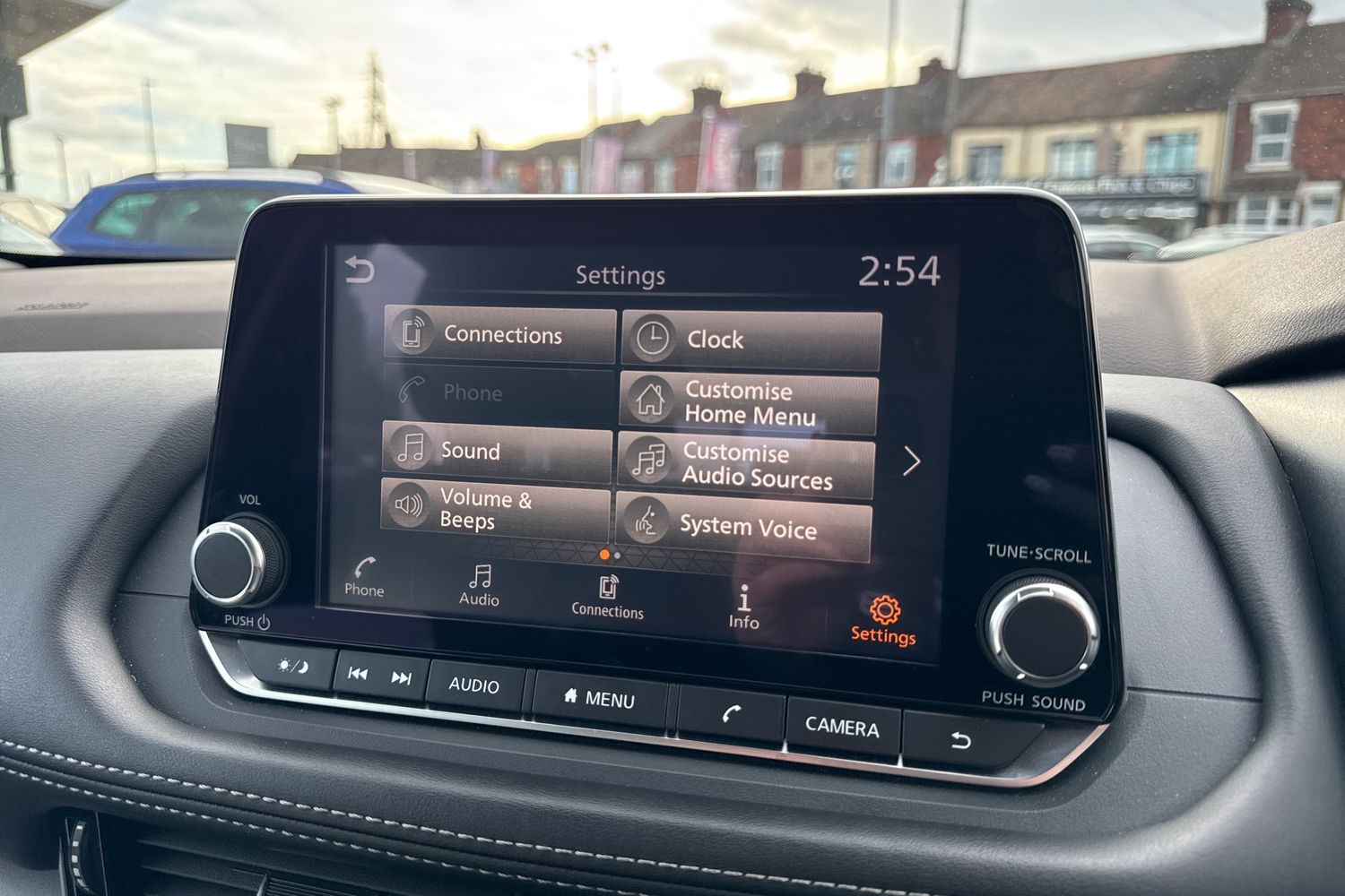 Used Nissan X-Trail 2024 for sale - 77849417: Photo 30