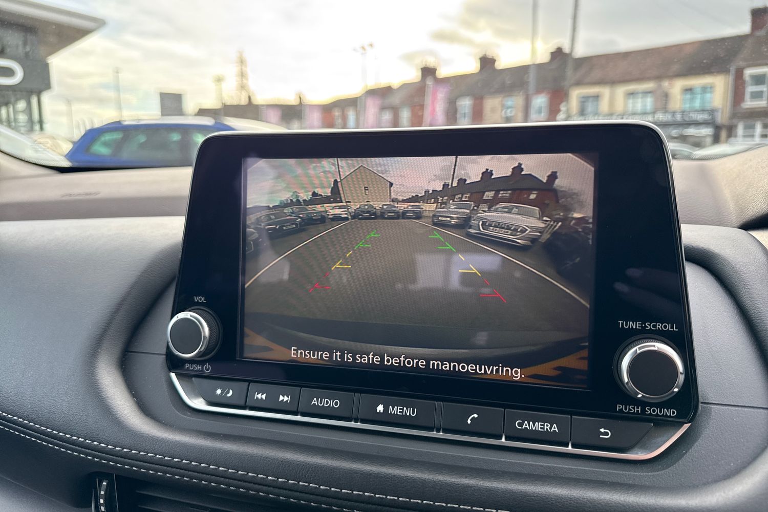 Used Nissan X-Trail 2024 for sale - 77849417: Photo 31