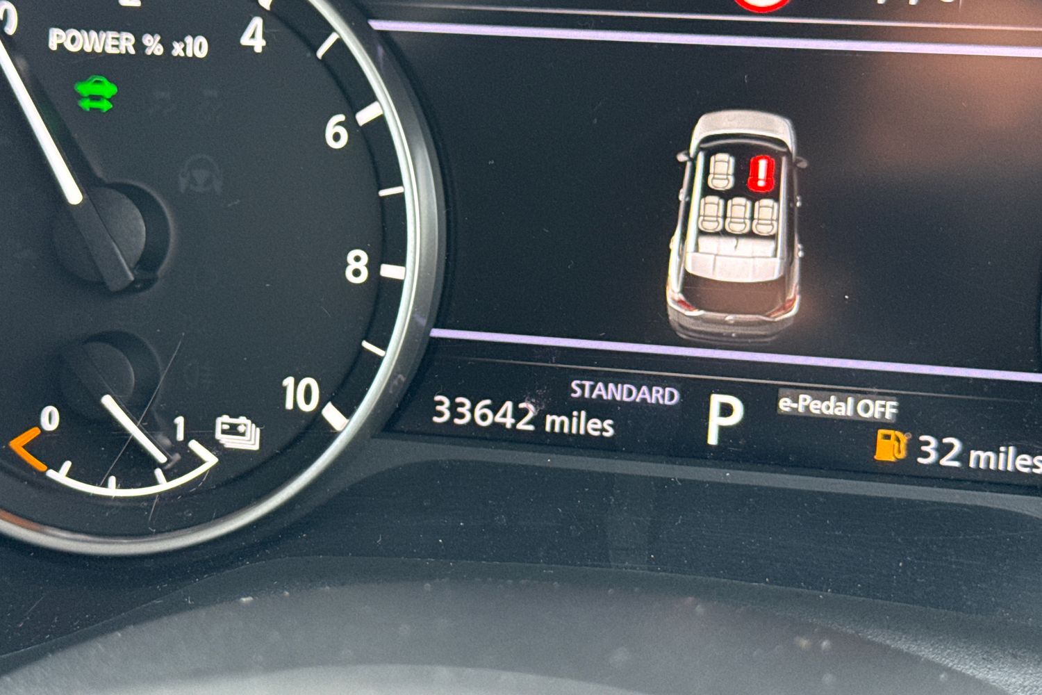 Used Nissan X-Trail 2024 for sale - 77849417: Photo 33