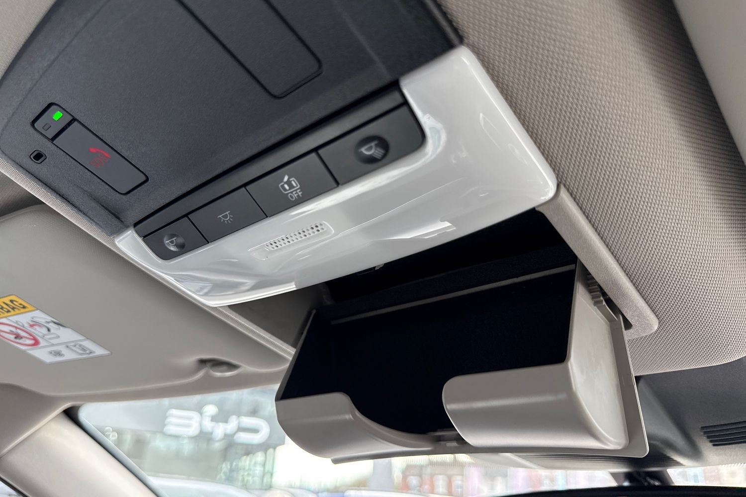 Used Nissan X-Trail 2024 for sale - 77849417: Photo 38