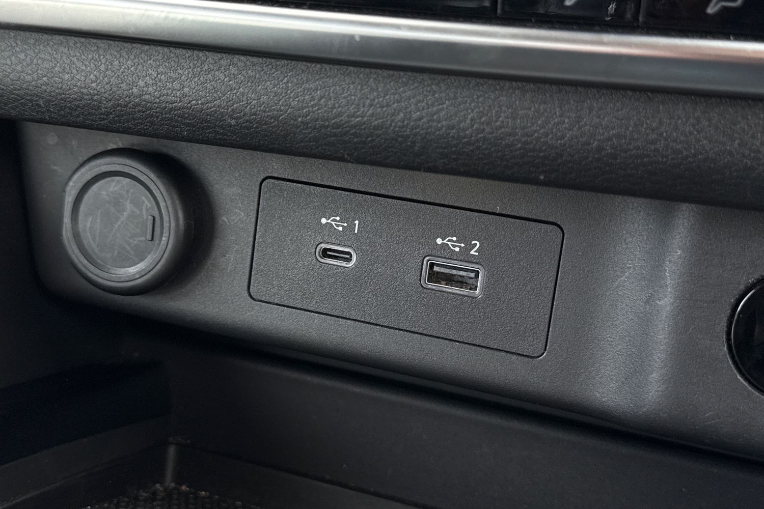 Used Nissan X-Trail 2024 for sale - 77849417: Photo 39