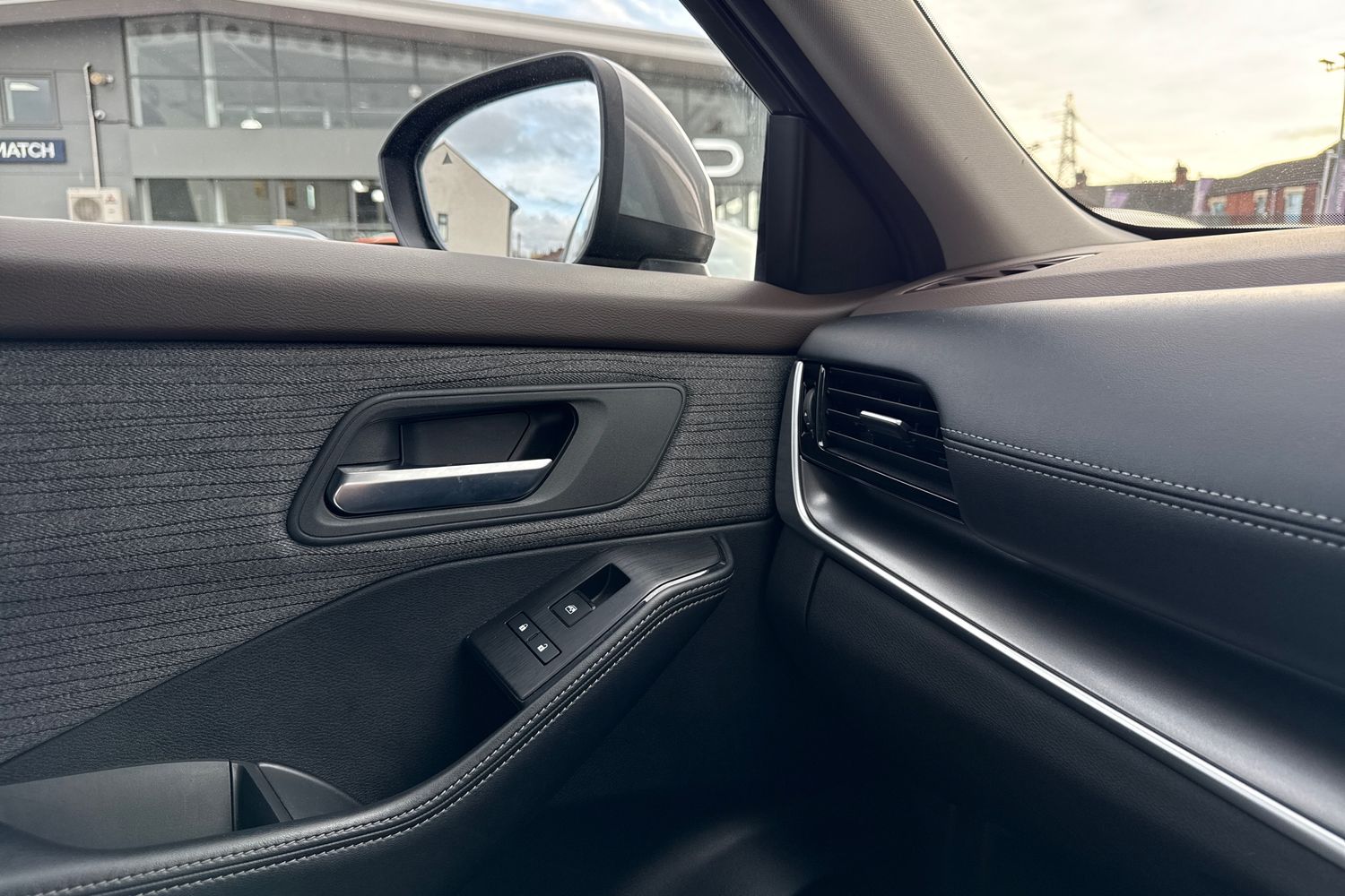 Used Nissan X-Trail 2024 for sale - 77849417: Photo 42