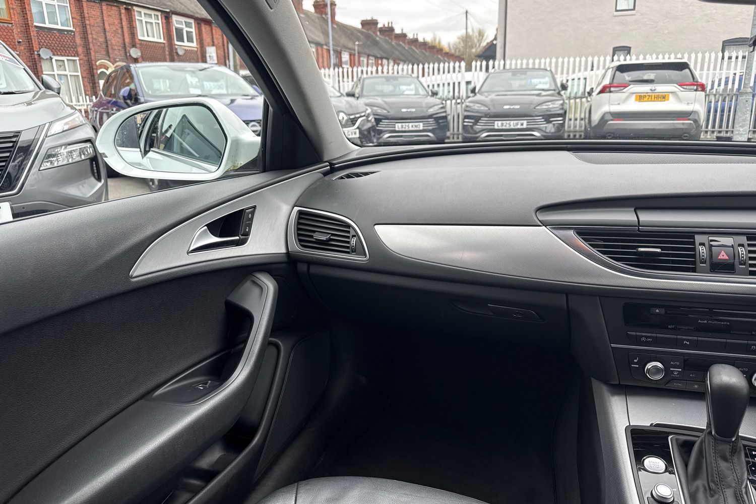 Used Audi A6 2016 for sale - 78043474: Photo 15