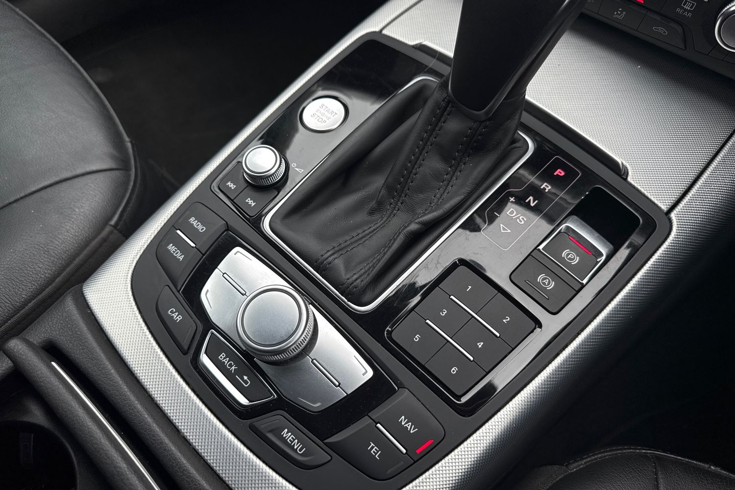 Used Audi A6 2016 for sale - 78043474: Photo 20