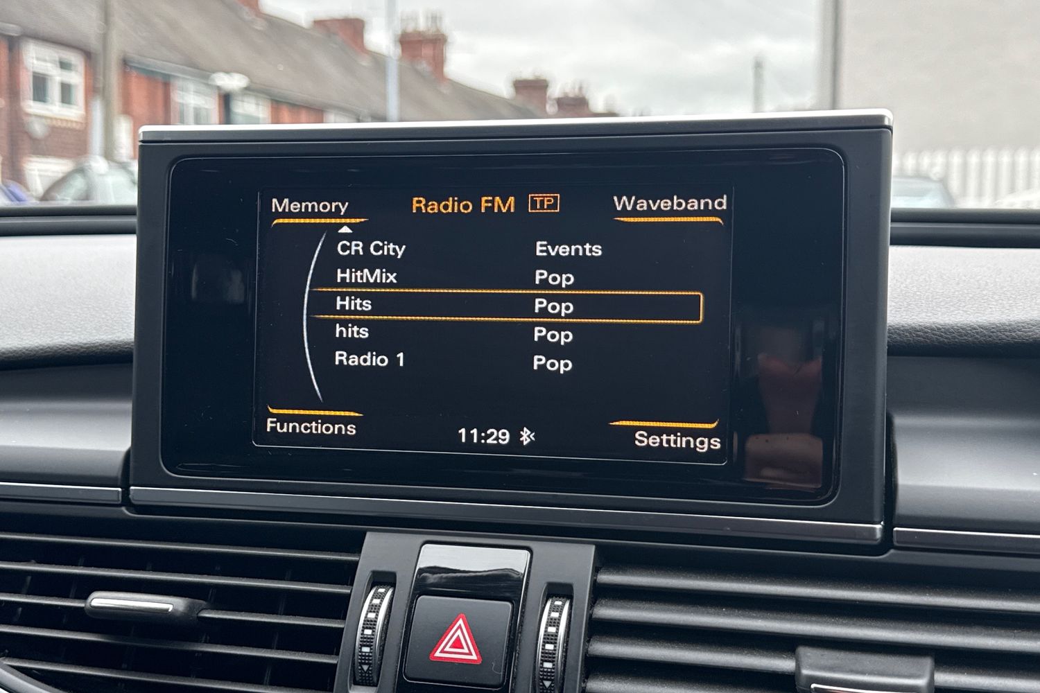 Used Audi A6 2016 for sale - 78043474: Photo 27