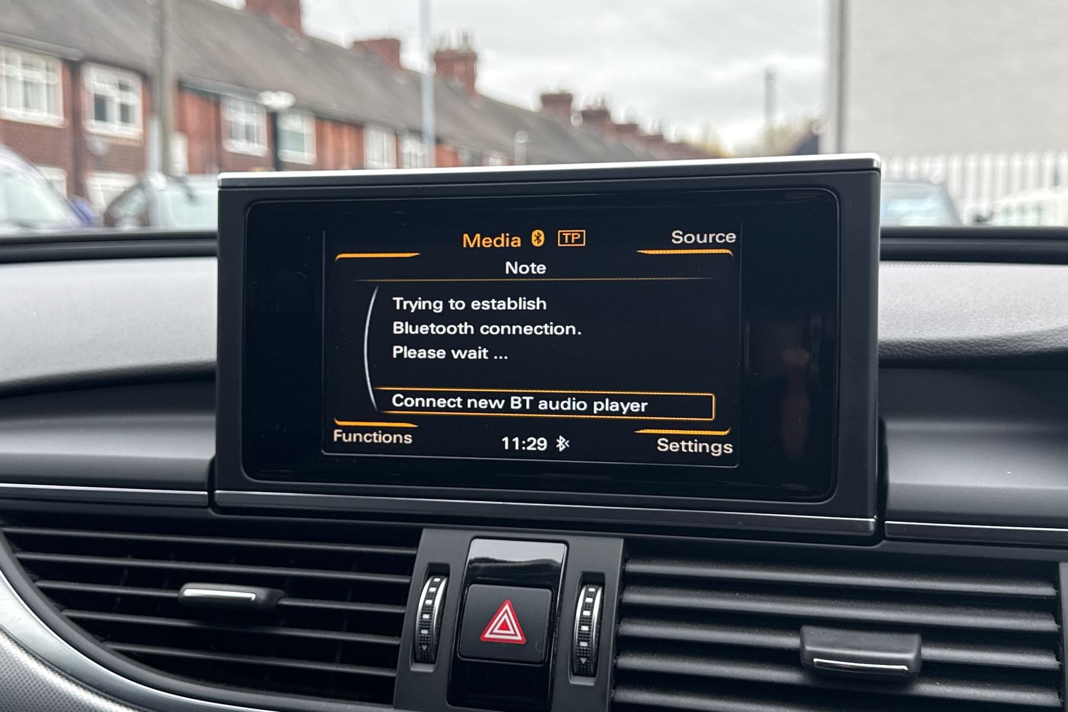 Used Audi A6 2016 for sale - 78043474: Photo 28