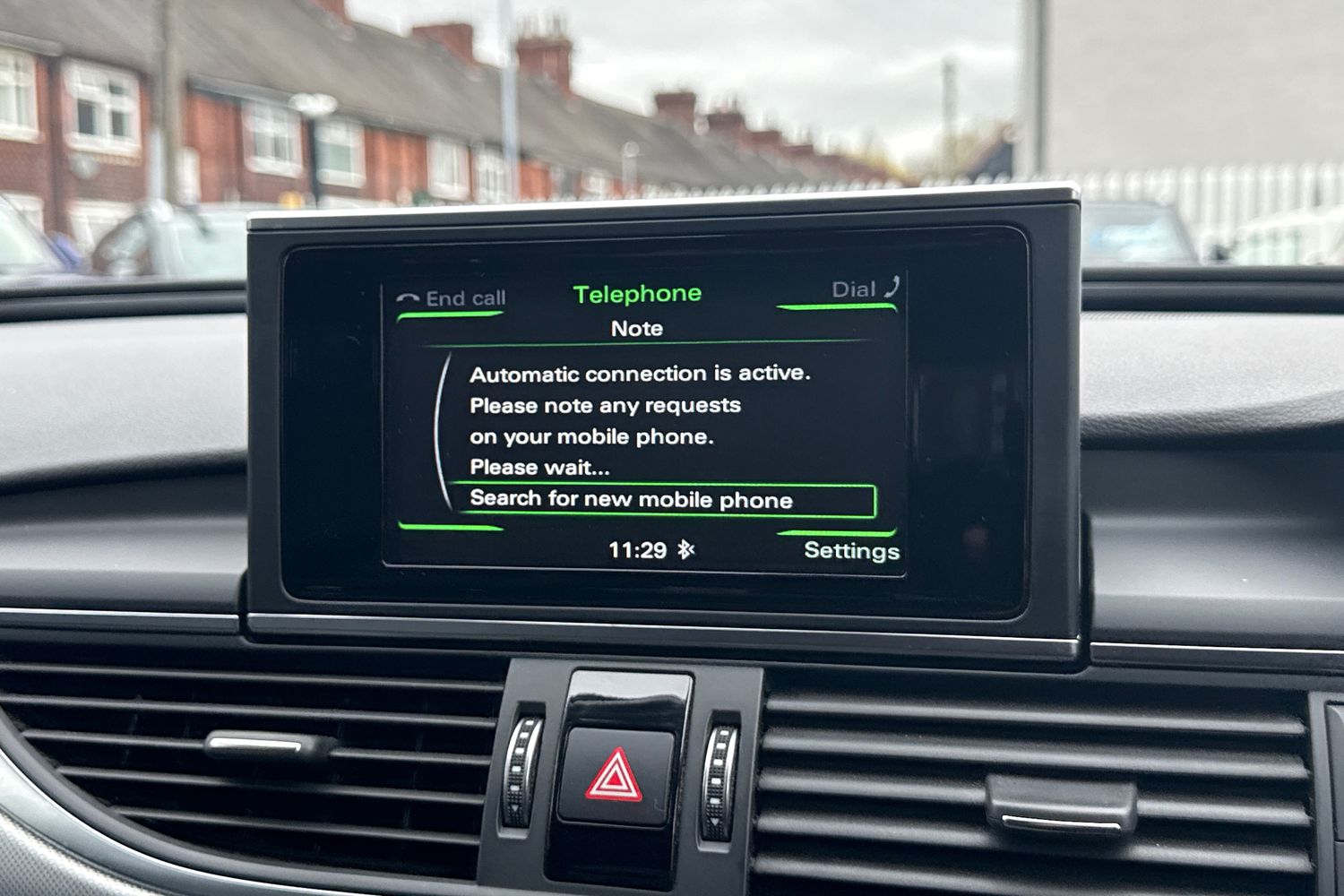 Used Audi A6 2016 for sale - 78043474: Photo 29