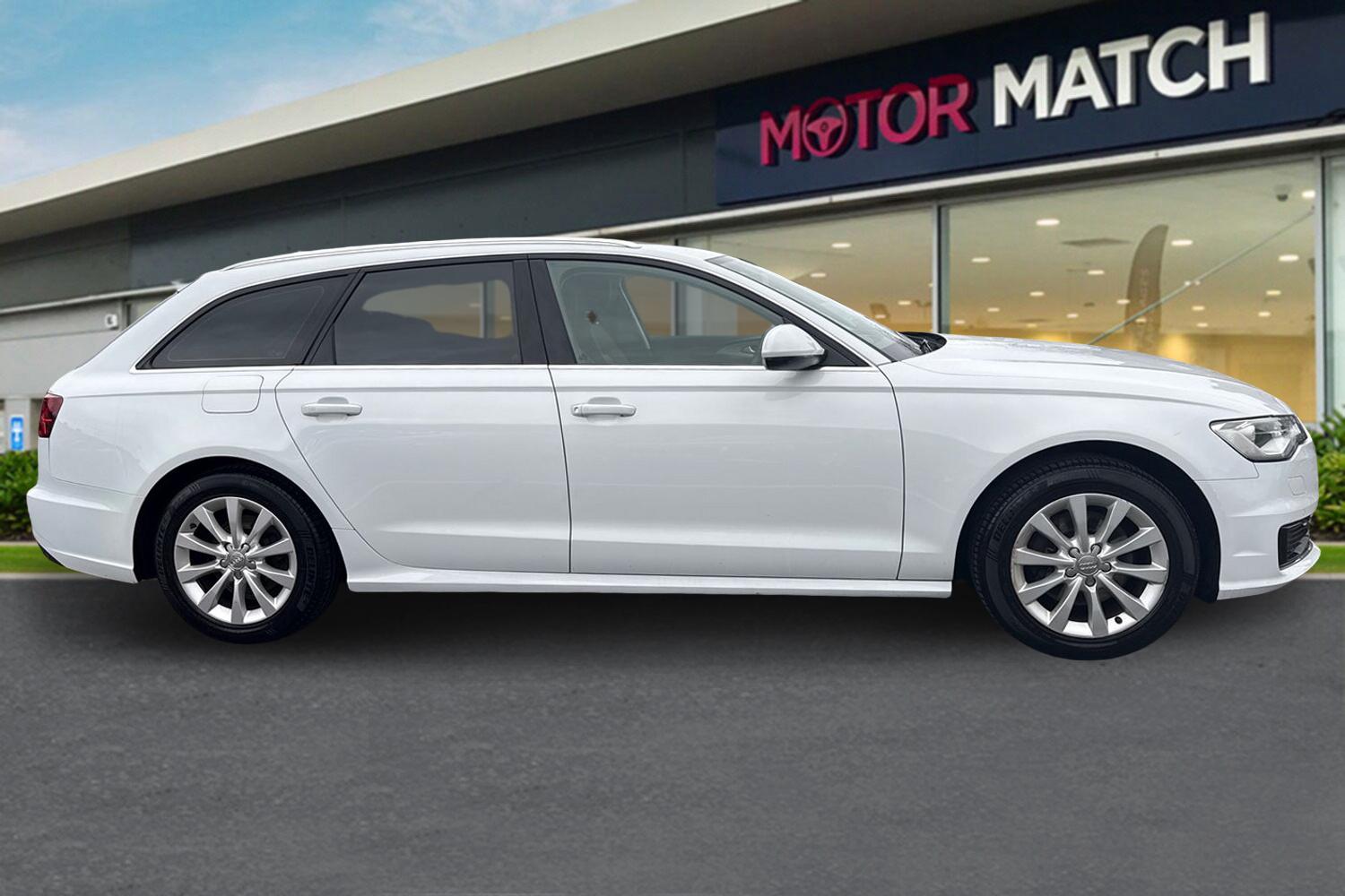 Used Audi A6 2016 for sale - 78043474: Photo 3