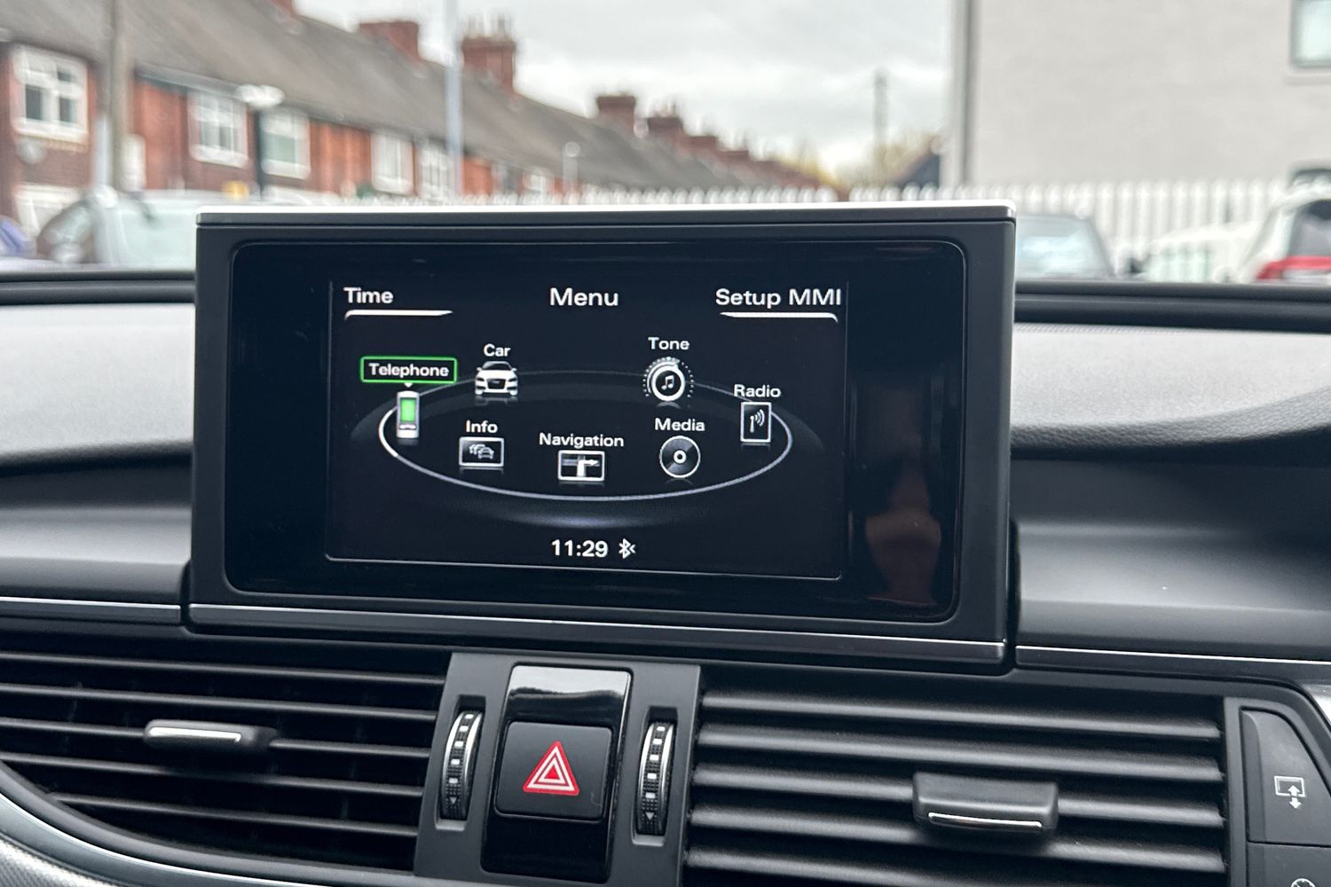 Used Audi A6 2016 for sale - 78043474: Photo 30