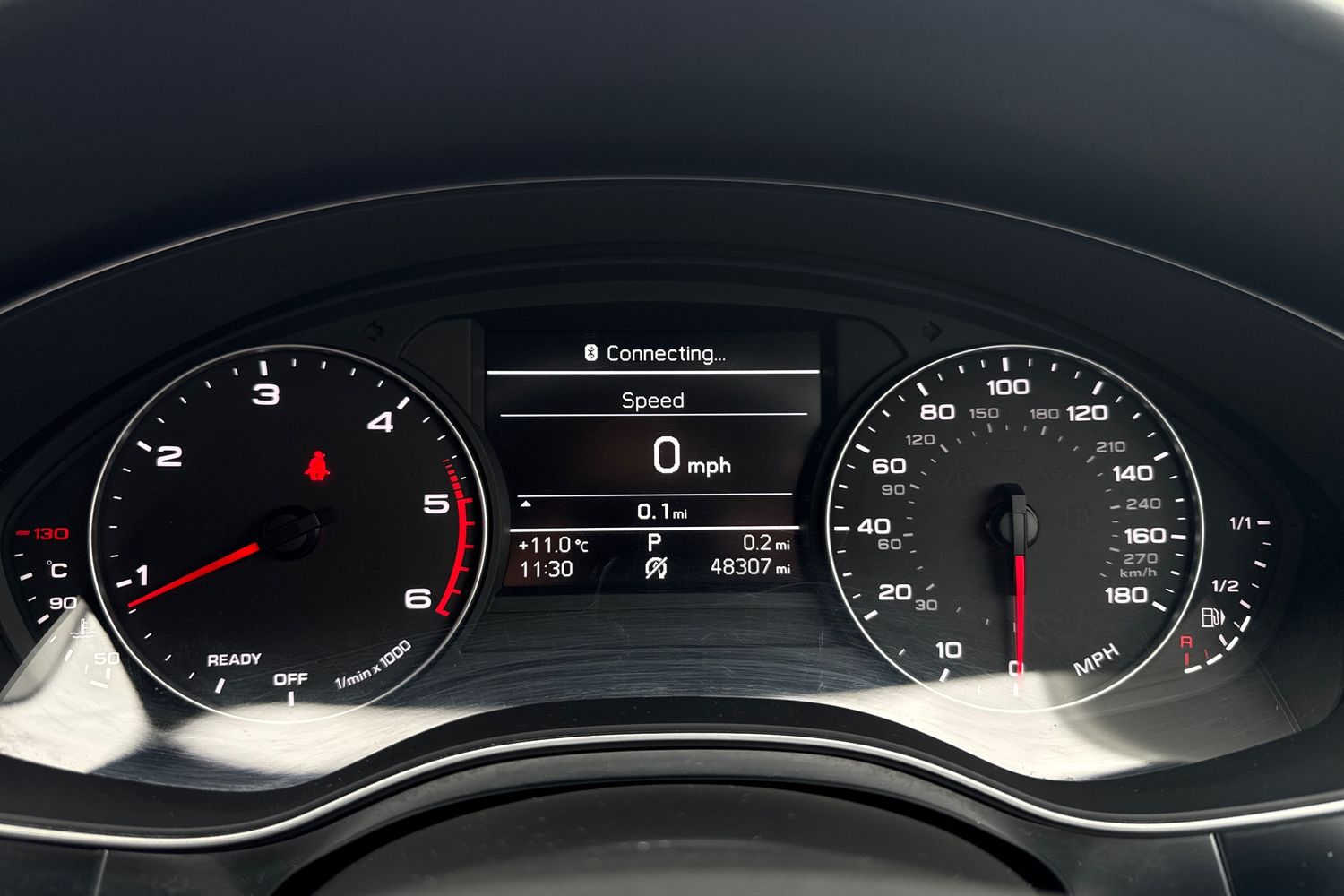 Used Audi A6 2016 for sale - 78043474: Photo 36