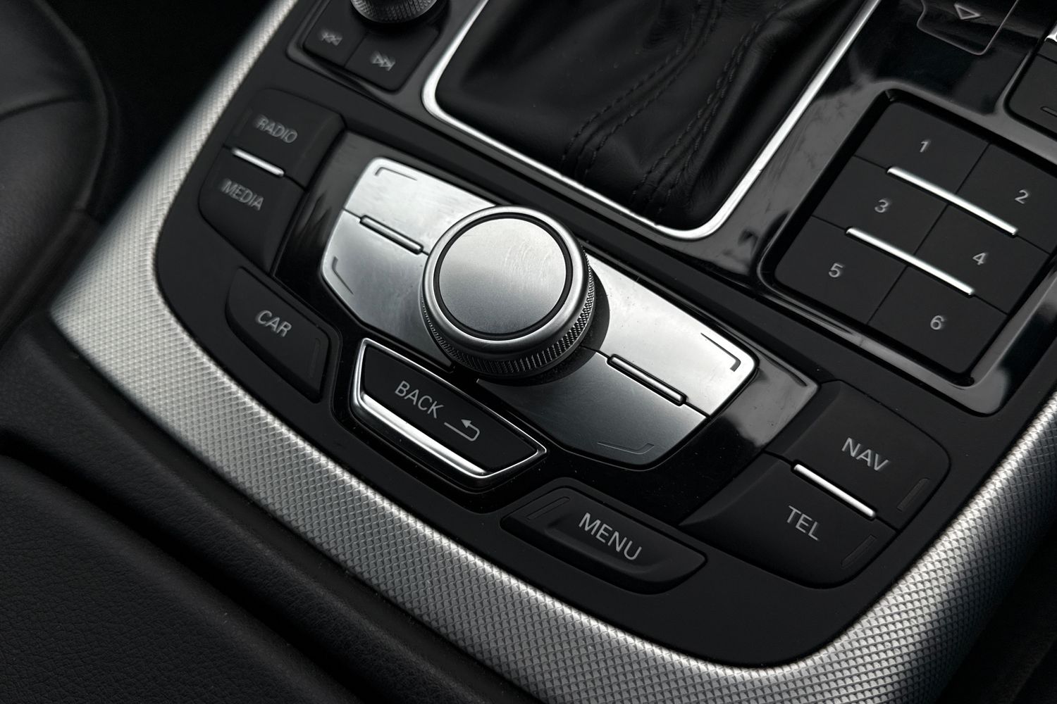 Used Audi A6 2016 for sale - 78043474: Photo 39