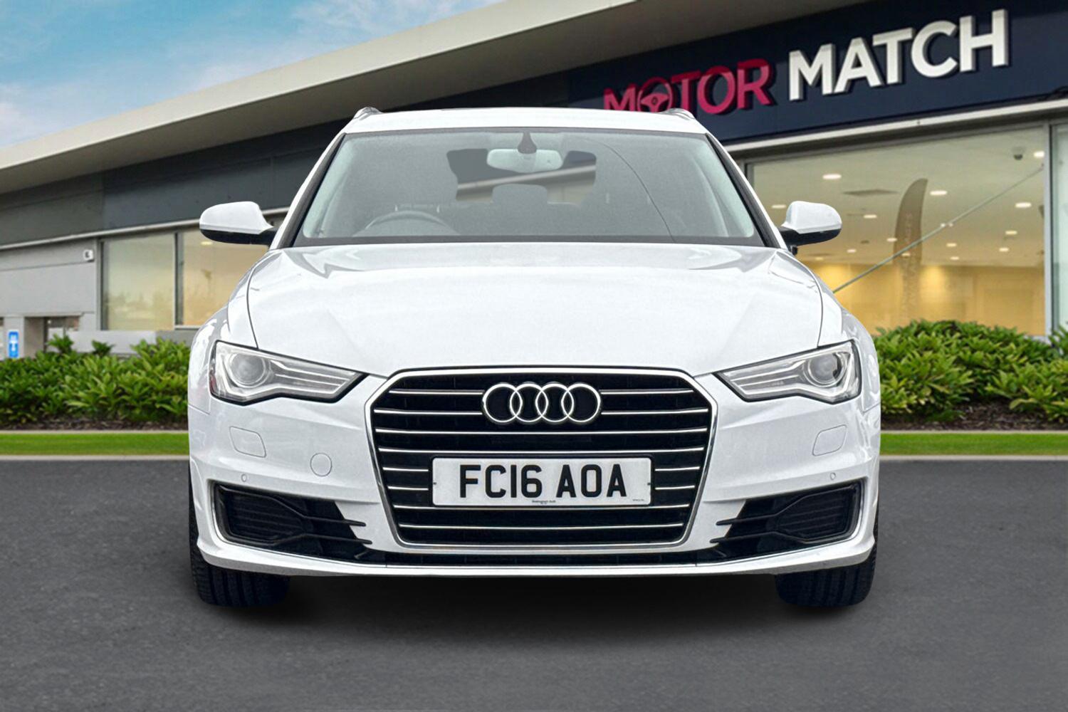 Used Audi A6 2016 for sale - 78043474: Photo 6