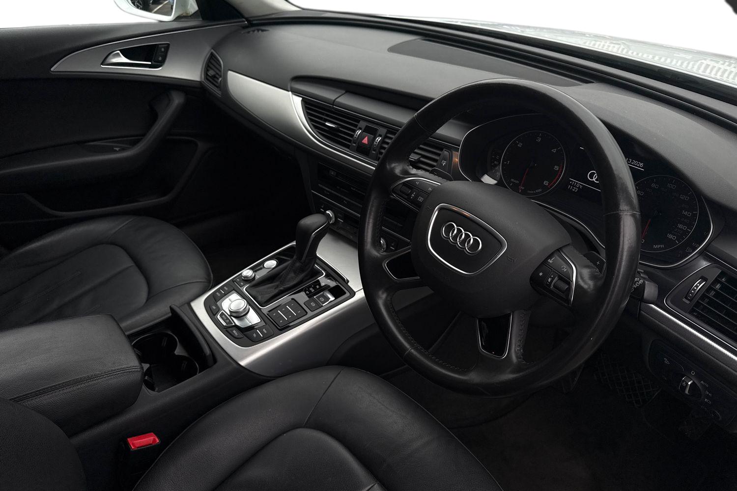 Used Audi A6 2016 for sale - 78043474: Photo 8