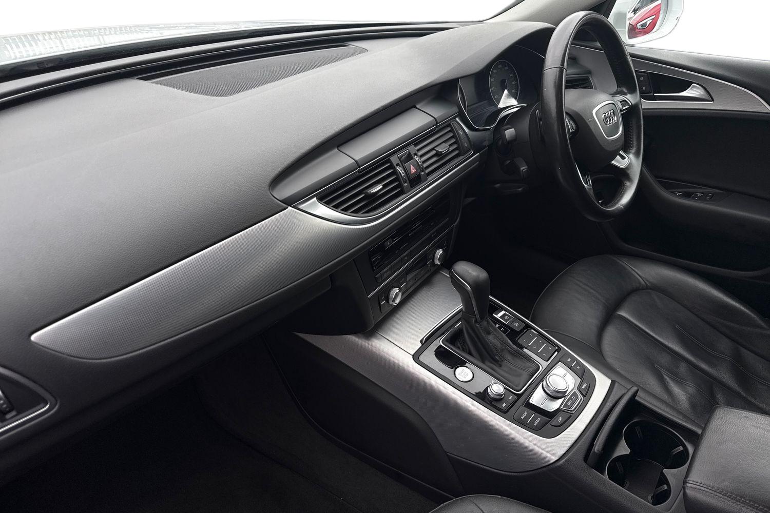 Used Audi A6 2016 for sale - 78043474: Photo 9