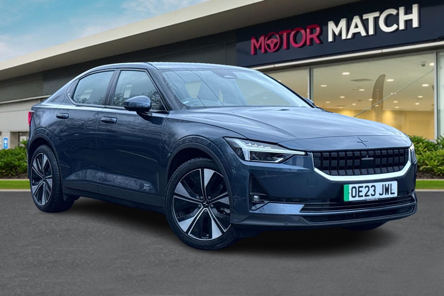 Used Polestar Polestar 2 2023 for sale - 77308687: Photo 1