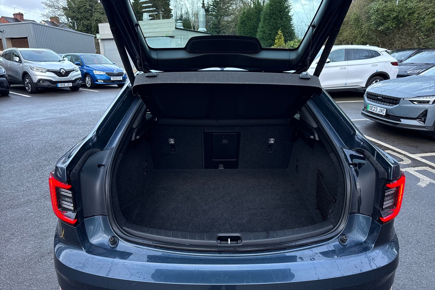 Used Polestar Polestar 2 2023 for sale - 77308687: Photo 10