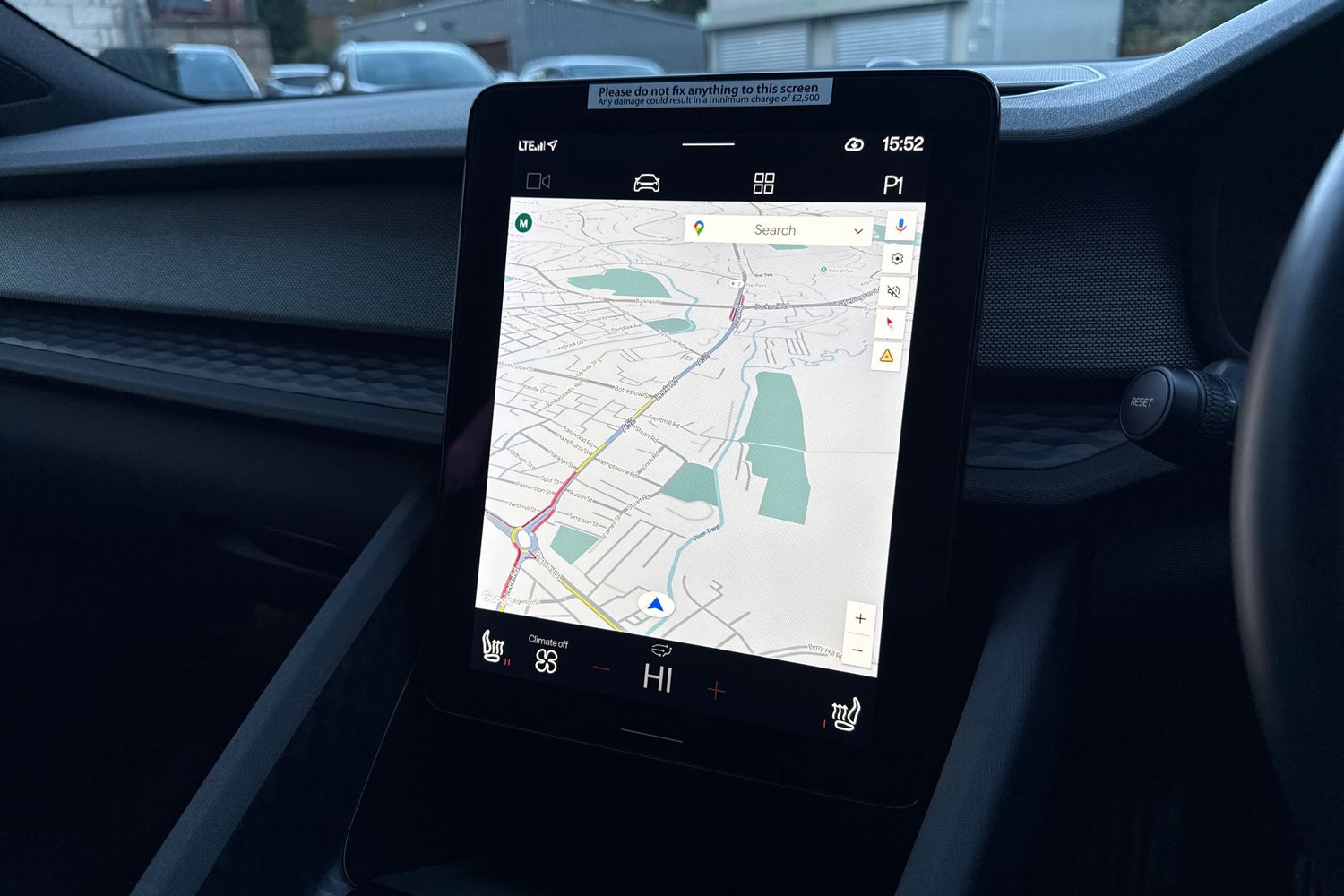 Used Polestar Polestar 2 2023 for sale - 77308687: Photo 12