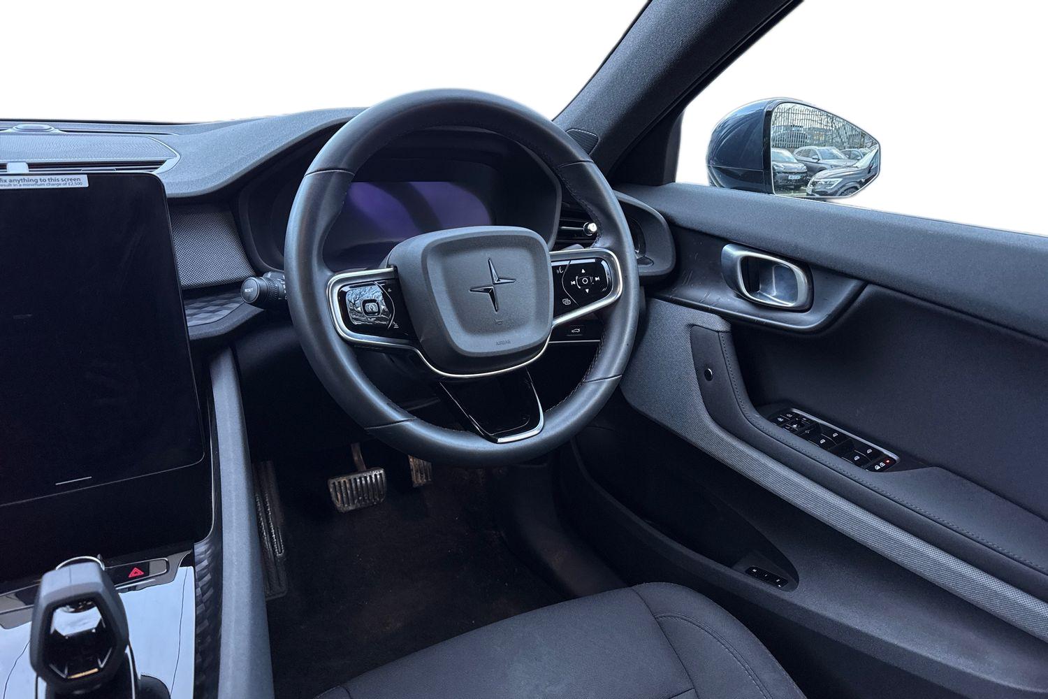 Used Polestar Polestar 2 2023 for sale - 77308687: Photo 13