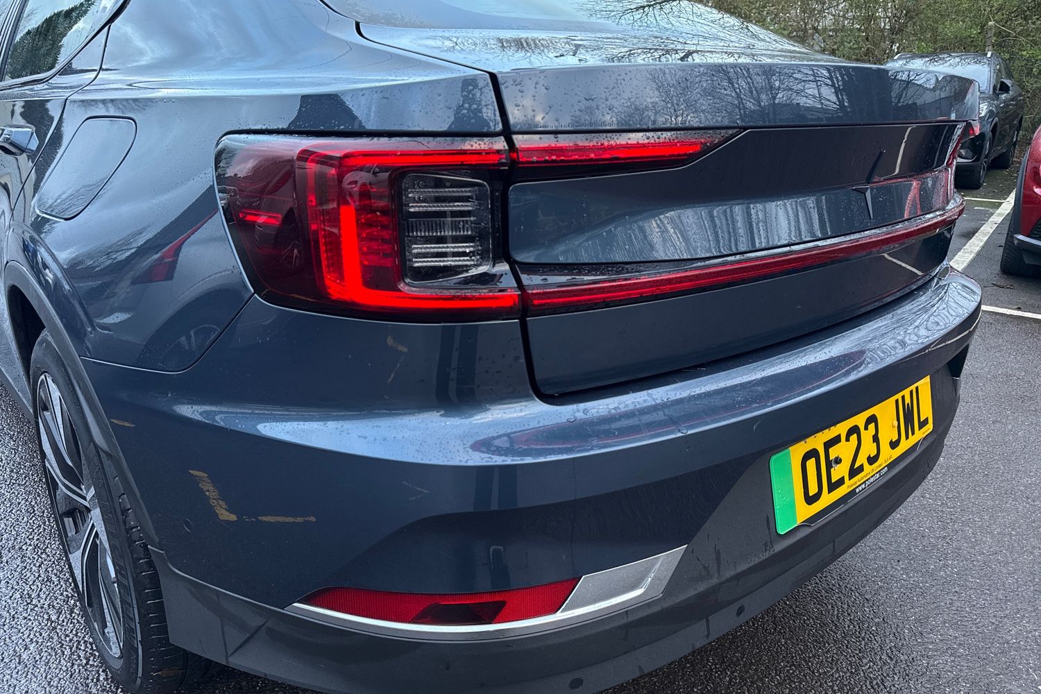 Used Polestar Polestar 2 2023 for sale - 77308687: Photo 16