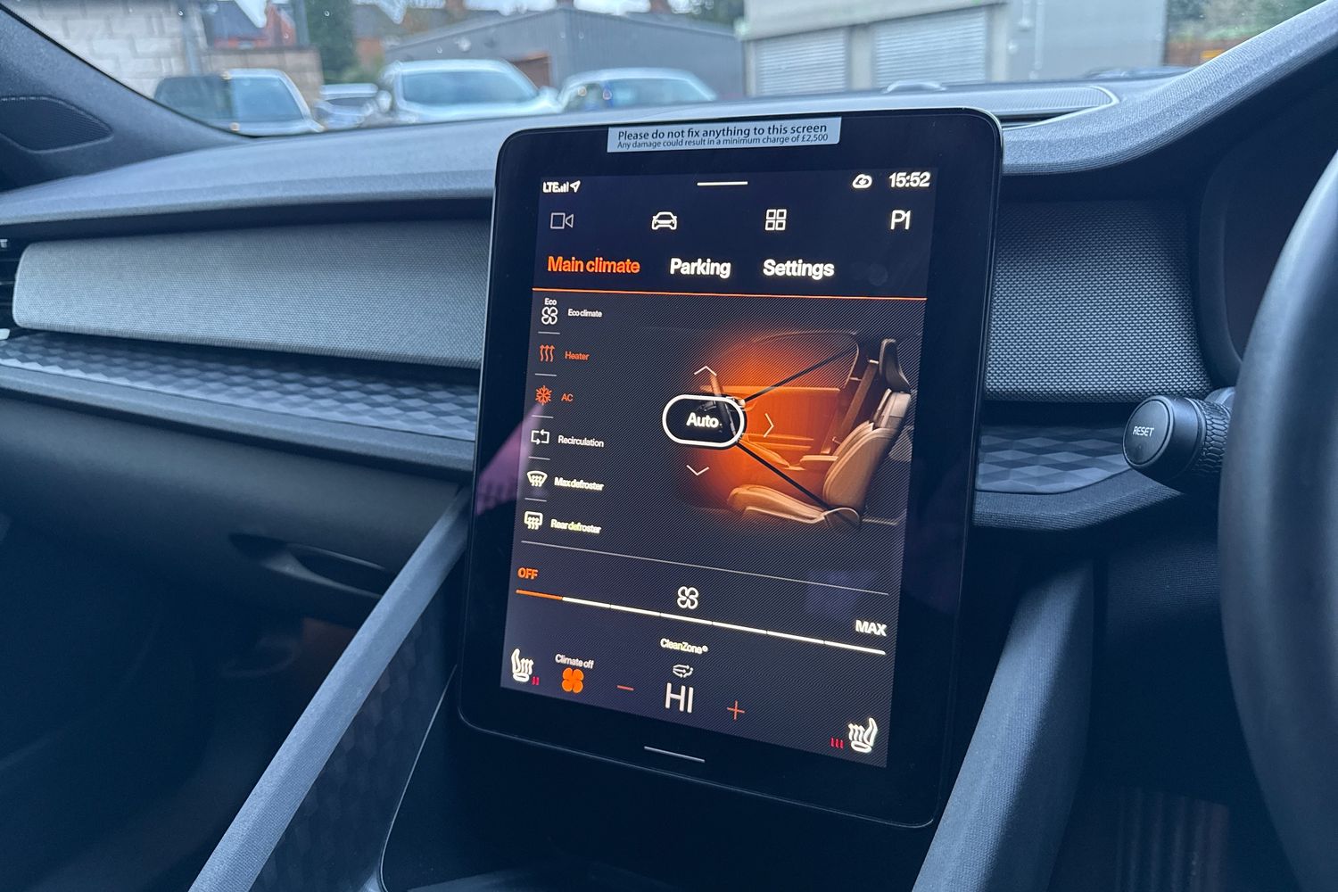 Used Polestar Polestar 2 2023 for sale - 77308687: Photo 19