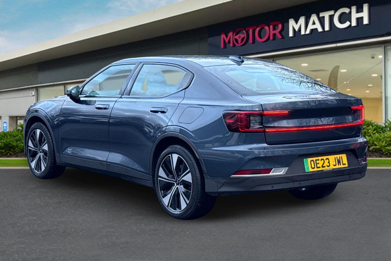 Used Polestar Polestar 2 2023 for sale - 77308687: Photo 2