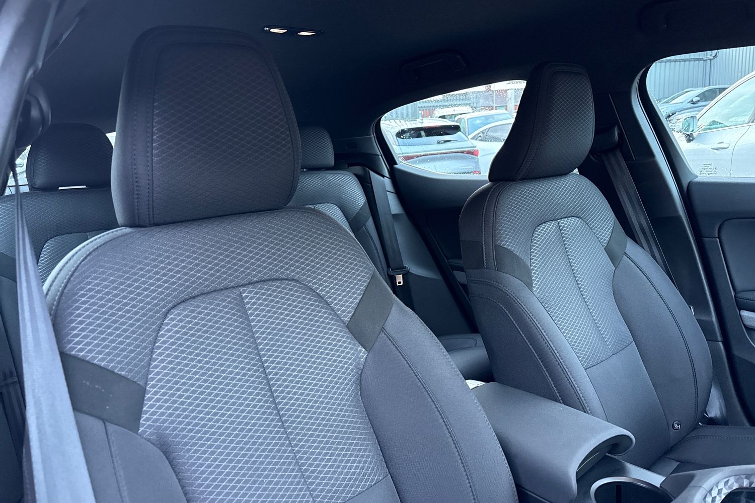 Used Polestar Polestar 2 2023 for sale - 77308687: Photo 21