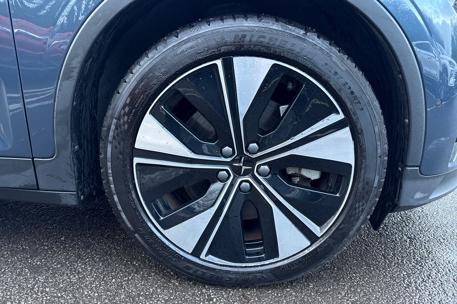 Used Polestar Polestar 2 2023 for sale - 77308687: Photo 22