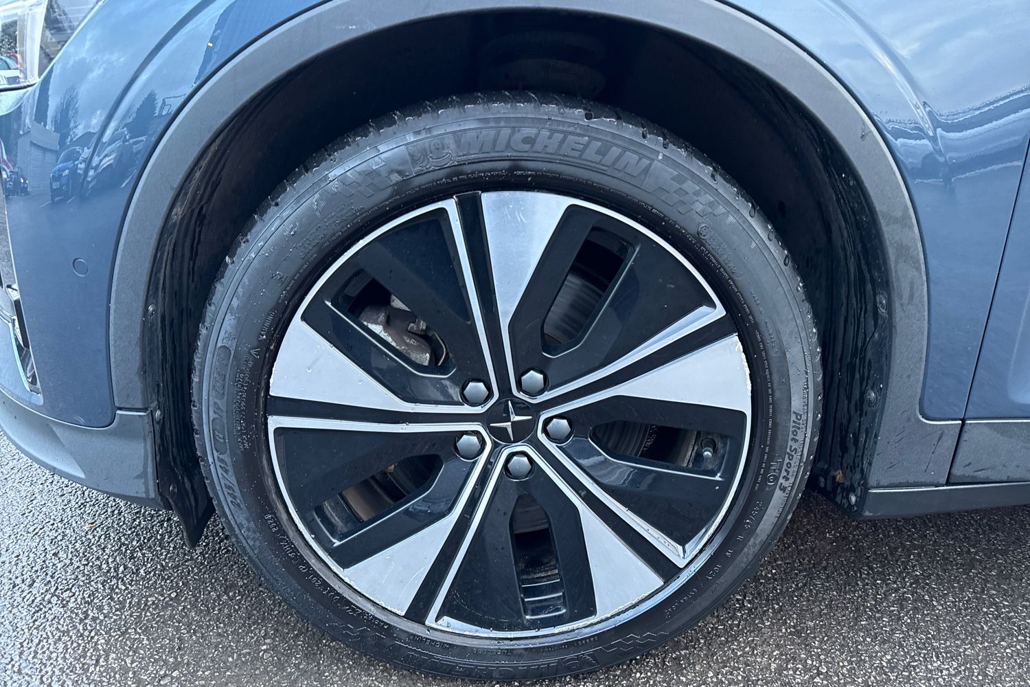 Used Polestar Polestar 2 2023 for sale - 77308687: Photo 23