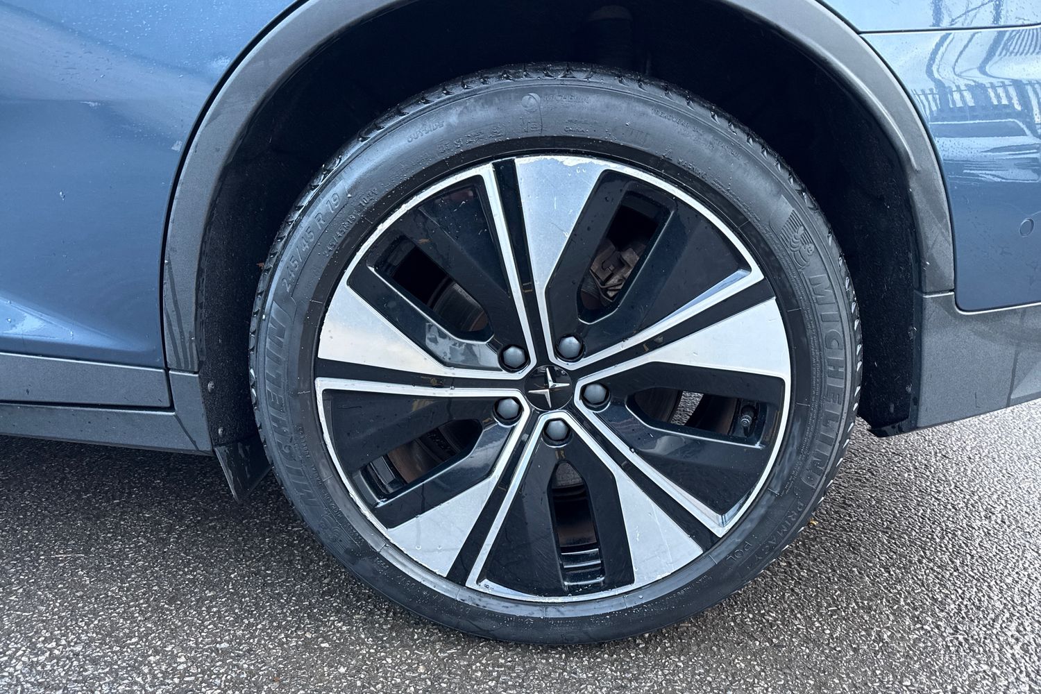 Used Polestar Polestar 2 2023 for sale - 77308687: Photo 24