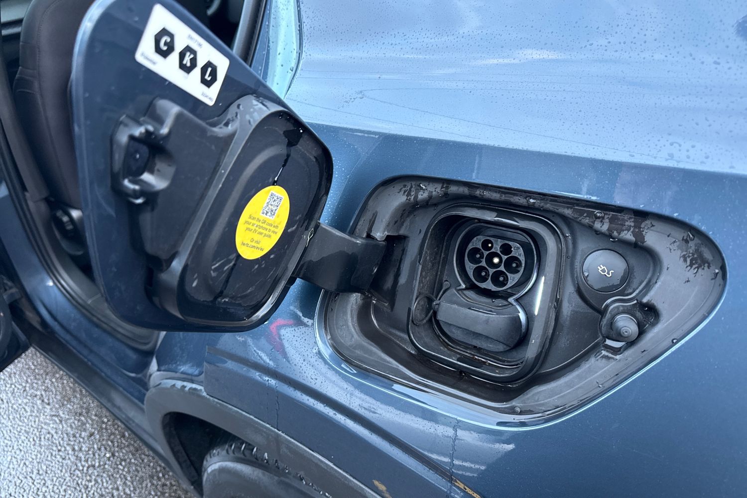 Used Polestar Polestar 2 2023 for sale - 77308687: Photo 25