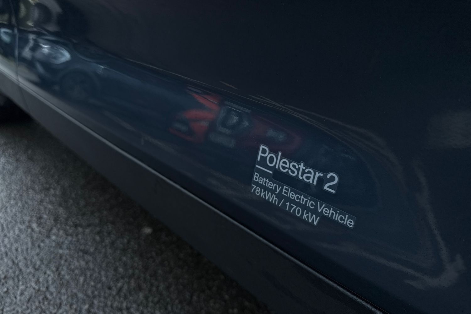 Used Polestar Polestar 2 2023 for sale - 77308687: Photo 27