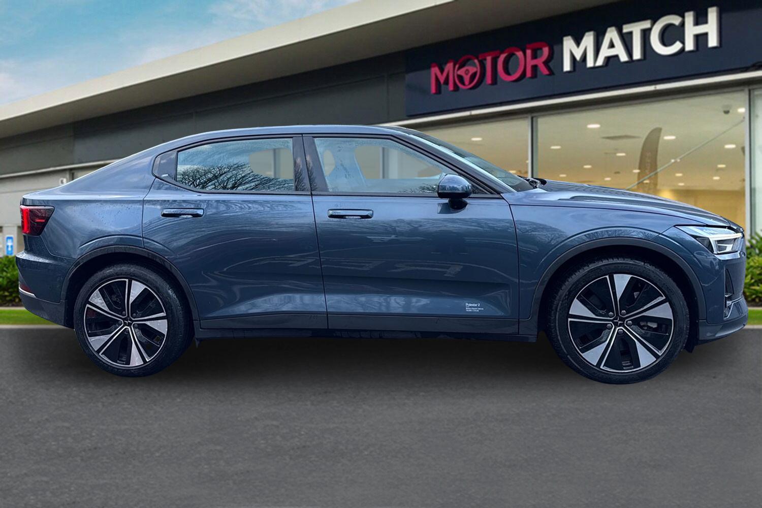 Used Polestar Polestar 2 2023 for sale - 77308687: Photo 3