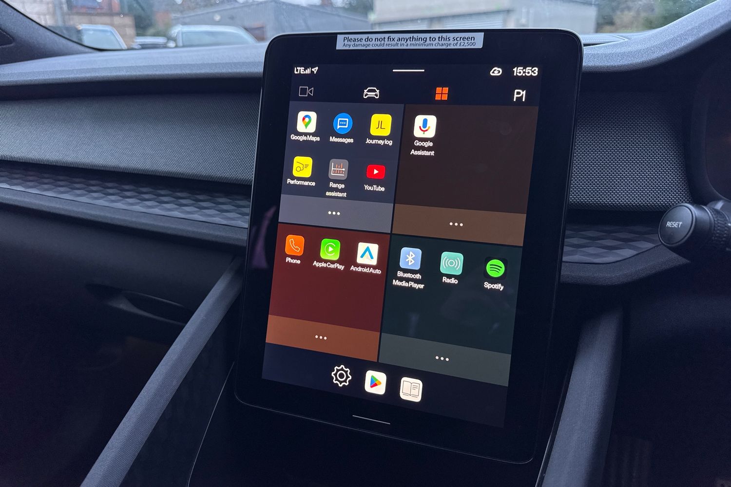 Used Polestar Polestar 2 2023 for sale - 77308687: Photo 32