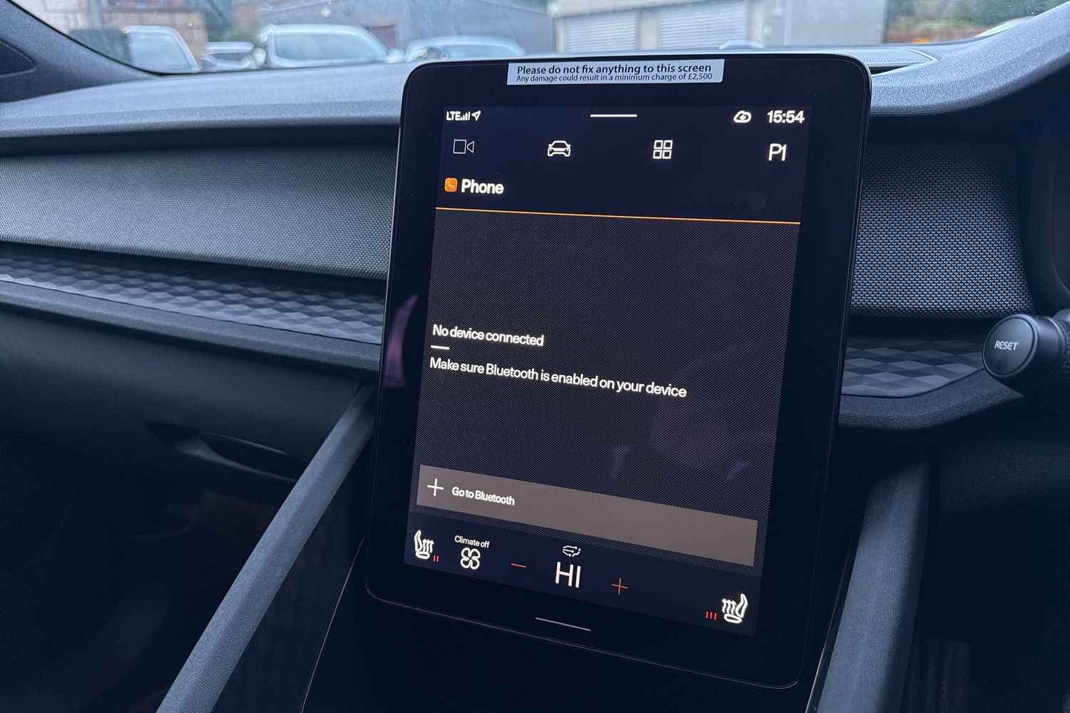 Used Polestar Polestar 2 2023 for sale - 77308687: Photo 33