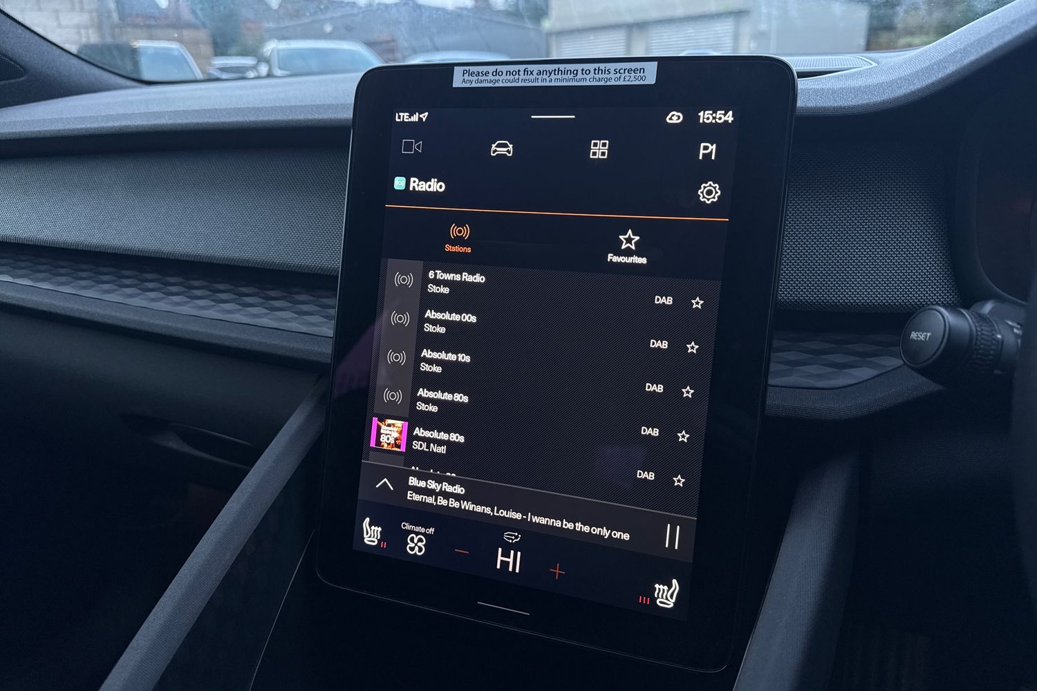 Used Polestar Polestar 2 2023 for sale - 77308687: Photo 34