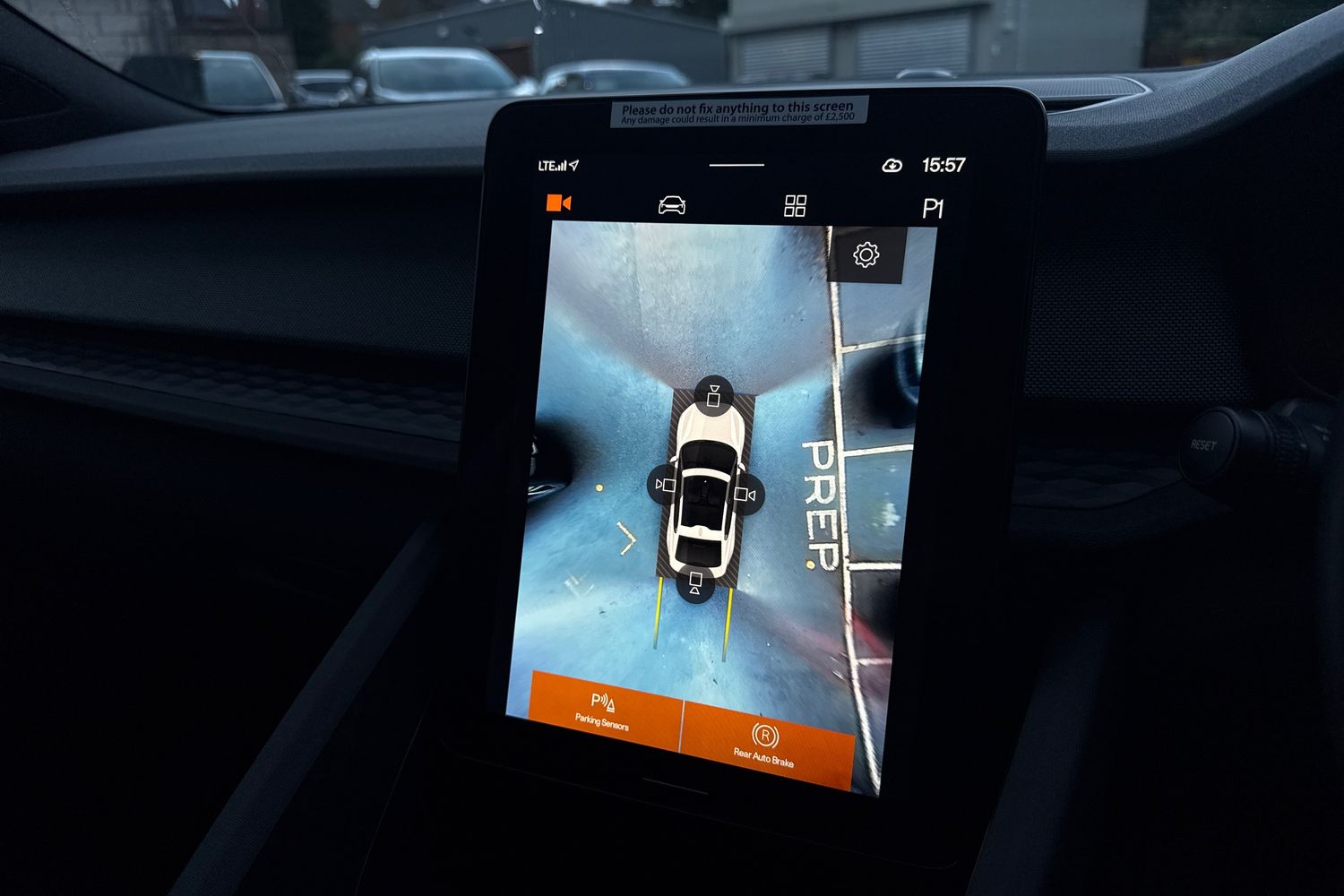 Used Polestar Polestar 2 2023 for sale - 77308687: Photo 36