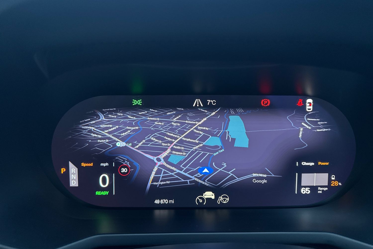 Used Polestar Polestar 2 2023 for sale - 77308687: Photo 41