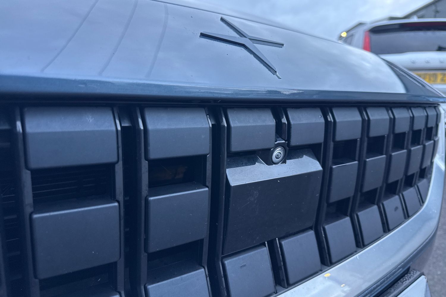 Used Polestar Polestar 2 2023 for sale - 77308687: Photo 43