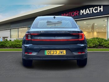 Used Polestar Polestar 2 2023 for sale - 77308687: Photo