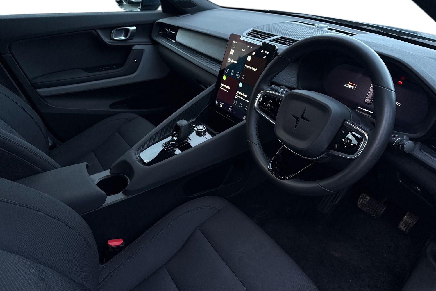 Used Polestar Polestar 2 2023 for sale - 77308687: Photo 8