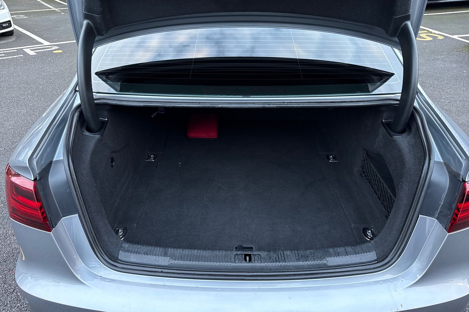 Used Audi A6 2016 for sale - 76395412: Photo 10